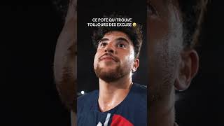 Ce pote qui trouve toujours des excuse 🤣🔴YouTube : JustRiadh