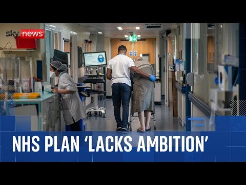 Government pledge to end corridor care in A&E and reduce waiting times - but doctors not convinced