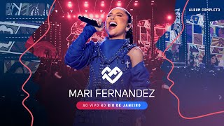 Mari Fernandez - Ao Vivo no Rio de Janeiro (DVD COMPLETO)