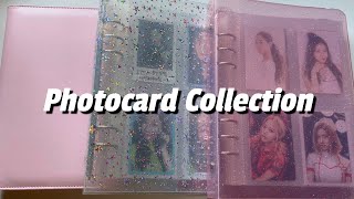 My Updated Kpop Photocard Collection Binder Flip Through | June 2023