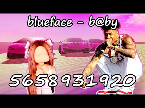 Roblox Code For Blueface 07 2021 - roblox blue face