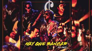 Sponsors - "Hay que bancar" (audio en vivo)