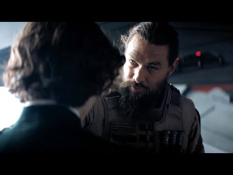 DUNE - FINAL TRAILER