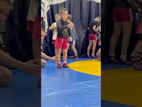 У старших свои прикольчики 😜 #самбодети #алангреков #самбо #спорт #sports