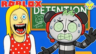 MOST EVIL SCHOOL EVER!!!