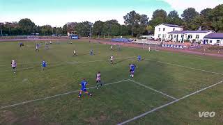 FC Blau-Weiß Leipzig vs. SSV Stötteritz 0:0 (0:0) – U12 Freundschaftsspiel