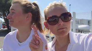 Touren in France!! #VLOG25