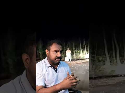 Driving Alone @Night? Watch This FIRST! Thief attempt on a Tamil Nadu Road? This Actually Happened