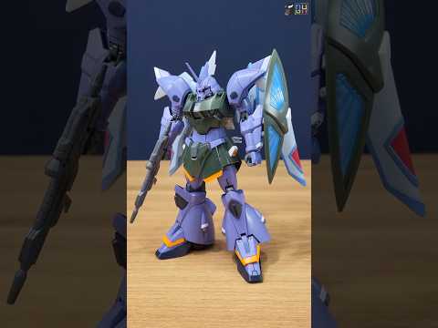 HGCE 1/<strong>144</strong> 겔구그 메나스 [PREVIEW]
