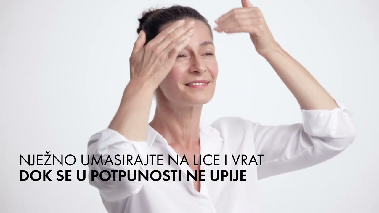 KAKO KORISTITI? NEOVADIOL HRANJIVA DNEVNA NJEGA ZA KOŽU U POSTMENOPAUZI
