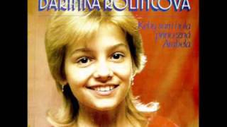 Tanec v daždi - Darina Rolincová