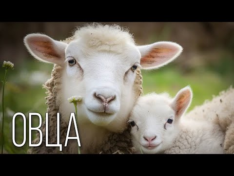 Бараны: Как Овцы Спасли Человечество | Интересные факты про баранов и овец