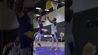 First Half = Art Show 🎨