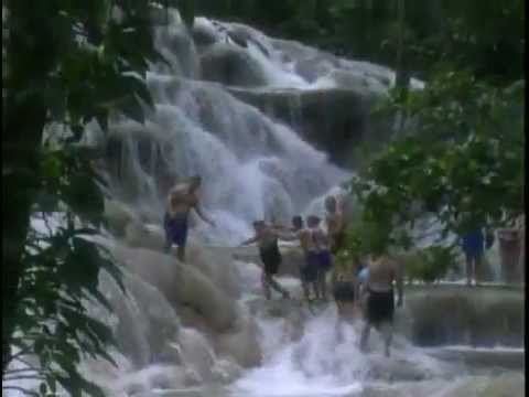 Jamaica Official Tourism Video 2 - Caribbean Dream Traveler