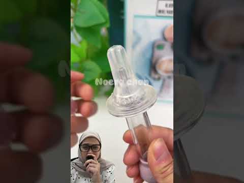 JANGAN KASIH MINUM OBAT PAKAI SENDOK #dubbing #reaction #funny