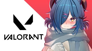 raging raccoon invades ranked ! | Valorant 🔫