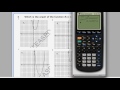 Algebraic Equations and Inequalities