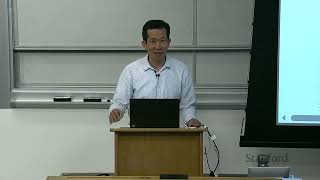Stanford CS336 Language Modeling from Scratch | Spring 2025 | Lecture 17: Alignment - RL 2
