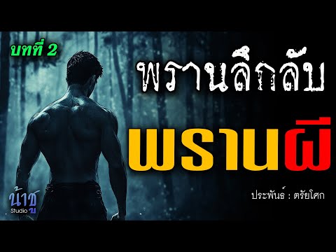 พรานผี! บทที่ 2 พรานลึกลับ | นิยายเสียง🎙️น้าชู