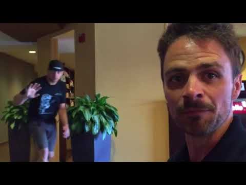 Interview with Chad Nowak 2015 Fat Shark National Drone Racing
Championships Sacramento