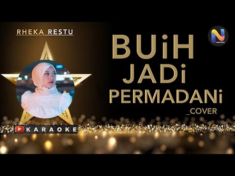 Rheka Restu - Buih Jadi Permadani Karaoke