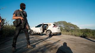 YouTube video thumbnail: The Iron River: How Weapons Enter Organized Crime Networks