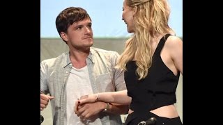 Jen & Josh - Here Without You