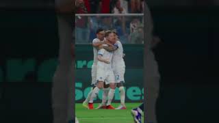 𝐾𝐸𝑌 𝑊𝐼𝑁 🔑 💙  di #kevindebruyne in Genoa Napoli #sscnapoli #seriea #viralvideo 🩵💙🇧🇪