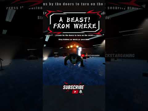 Night of the Extinct - A BEAST !!! BUT FROM WHERE?😵