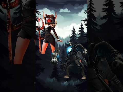 Devil Tv Woman VS All Skibidi Verse - EPIC BATTLE 🔥 #skibiditoilet #viral #memes #shorts #fyp