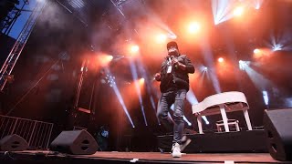 Anthony Weihs - Showreel