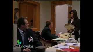 El Privilegio de Amar cap 03