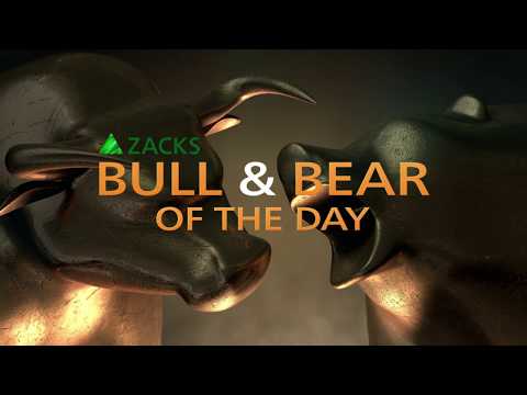 Inphi Corporation (IPHI) and iRobot (IRBT): 1/21/2020 Bull & Bear Inphi Corporation (IPHI) and iRobot (IRBT): 1/21/2020 Bull & Bear