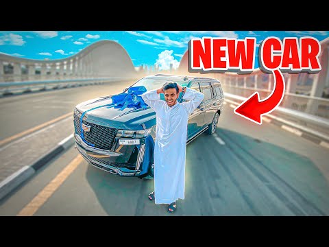Paying CASH for my New Car !!!