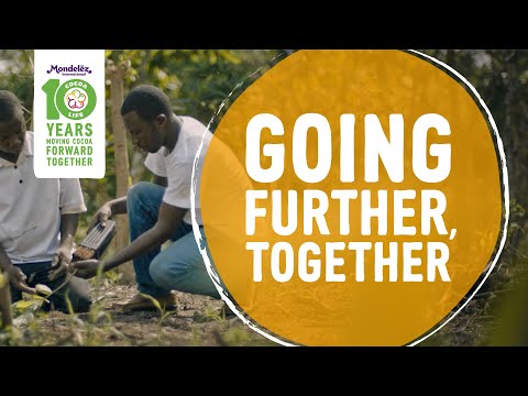 10 Years of Cocoa Life: Going Further, Together