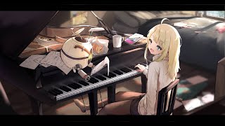Way Back Into Love (Cover)