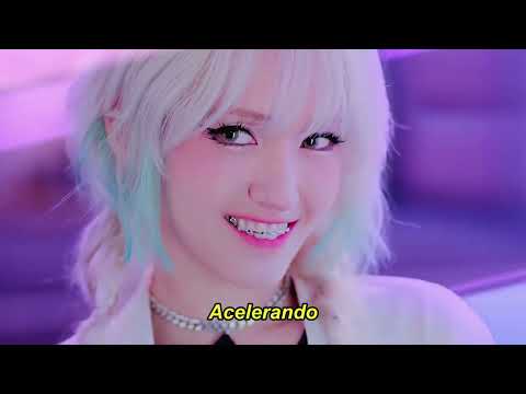SOMI - Fast Forward (Legendado)