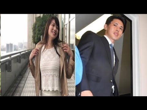まるでドラマ佐々木朗希と妻のデート映像が尊い