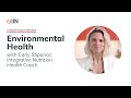 Health, Environment, and Consumer Choices