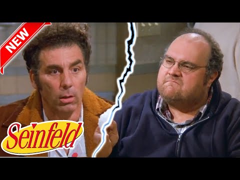 |NEW| Seinfeld🛑 2025 | BEST EPISODES 🏡 The Chinese Restaurant | Full Episodes | HD 🛑1080p