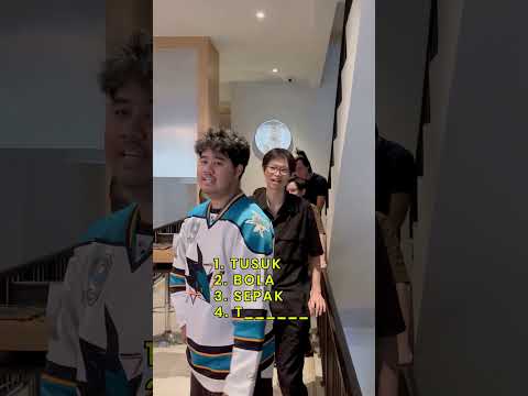 AGAK NGE-LAG YAA…😅 KALIAN BISA TEBAK GAK?