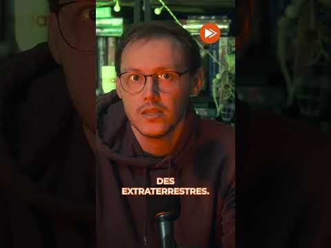 Pourquoi cette scène de Nope est aussi flippante ? 😱