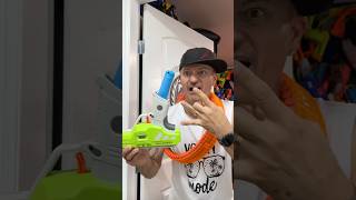Nerf nOOb Reload: Venom!
