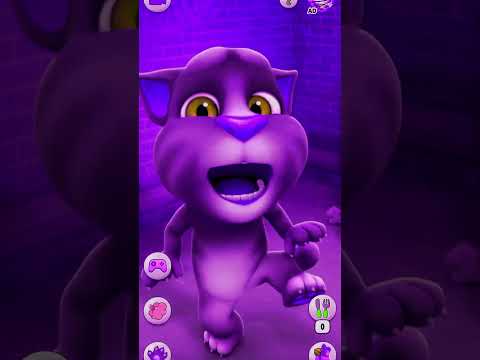 Talking tom cat🎂😻🥑🍇🍅😈🫒💨🥱😟😝🌶️🤯🥗🍒🙊😵😡😂😅😛🥰#billi#tom#cat#funny#cartoon#talkingtom#viral#video