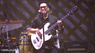 Sova - Meu De Mao ~ Foi Balanco ~ Tempo Tantrum @ JJF 2025