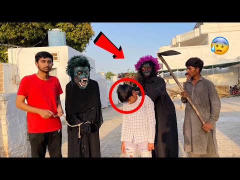 Gorilla Ko Azad Kr Dia ? Subhan Wapis A Gaya ?