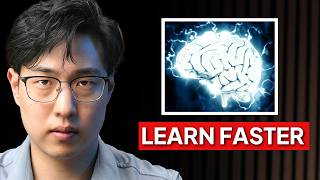 How to LEARN More in LESS Time (10 Minute Method)