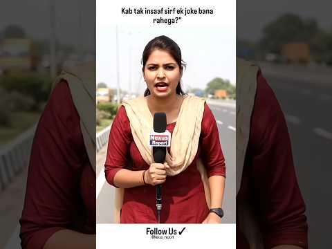 Murga nahi, insaan maara gaya! #shortsfeed #breakingnews #shorts