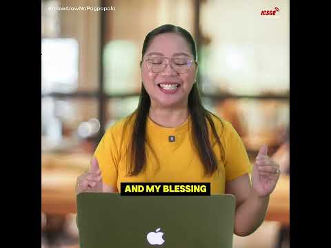 Uulan ng Pagpapala! | Ps Weng Alejo | Araw Araw na Pagpapala!