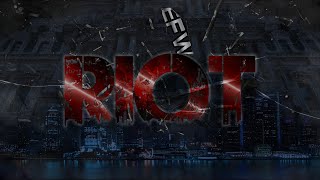 EFW Riot | Full Show